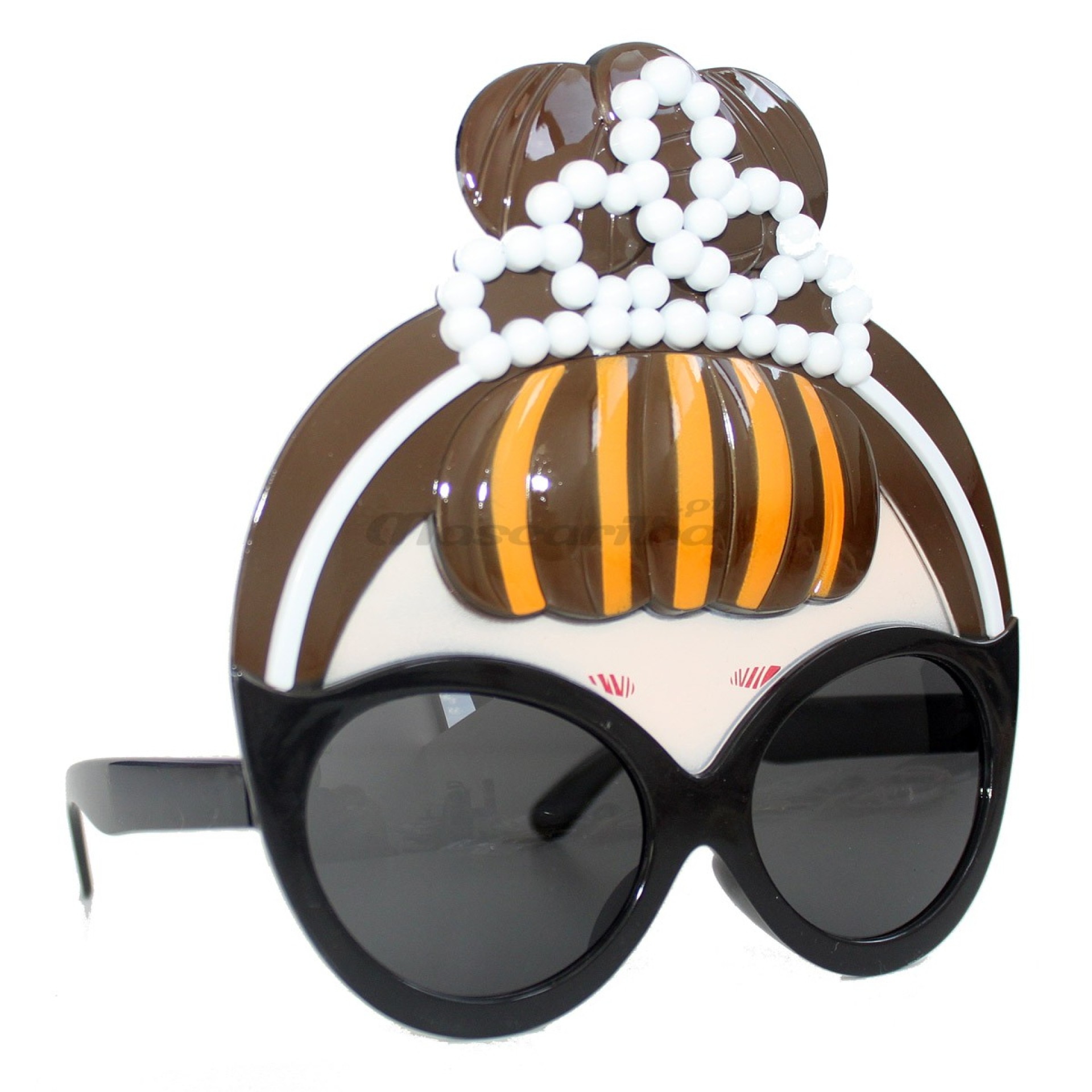 Óculos Princesa Pop