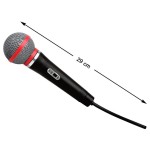 Microfone 29cm