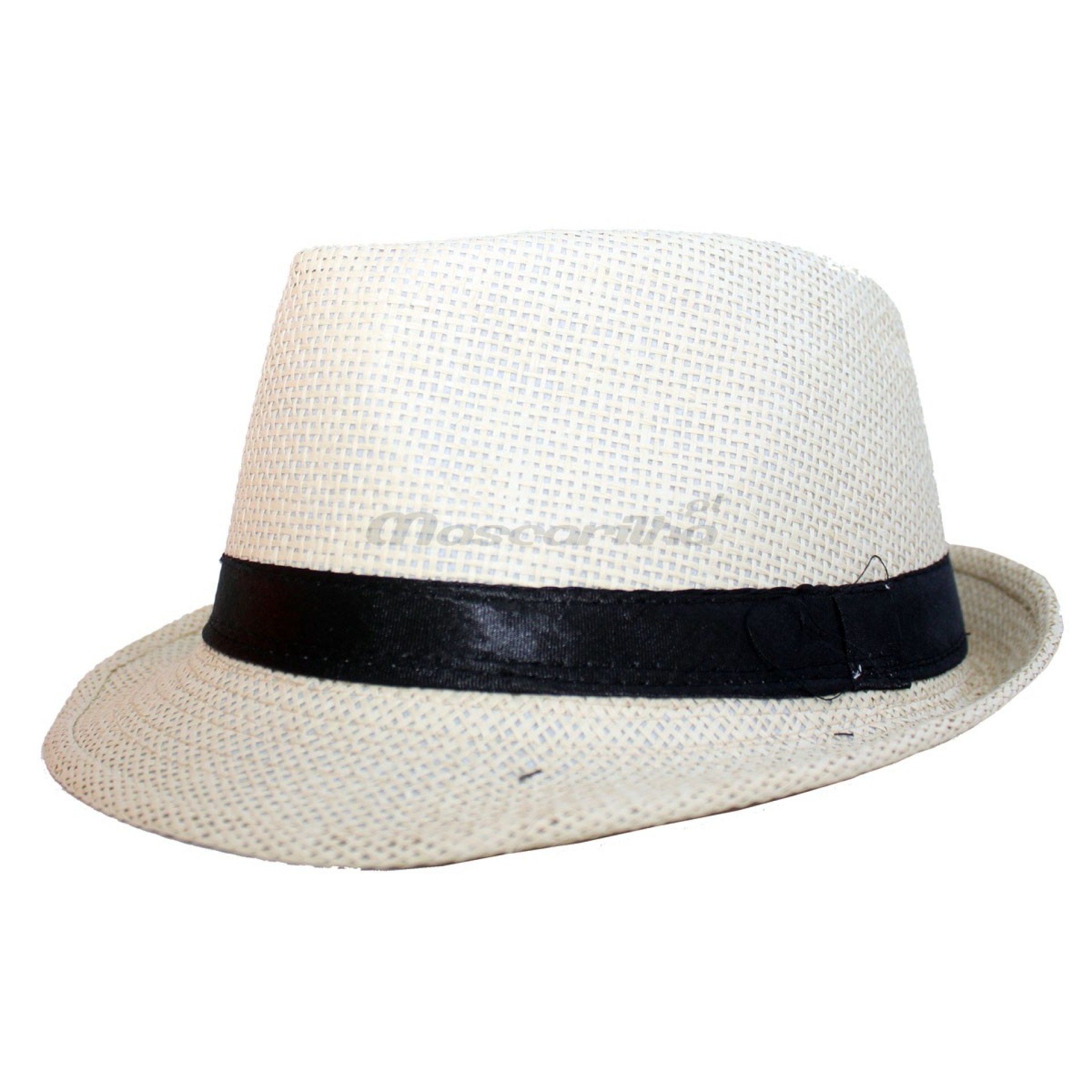 Chapéu Trinidad Summer
