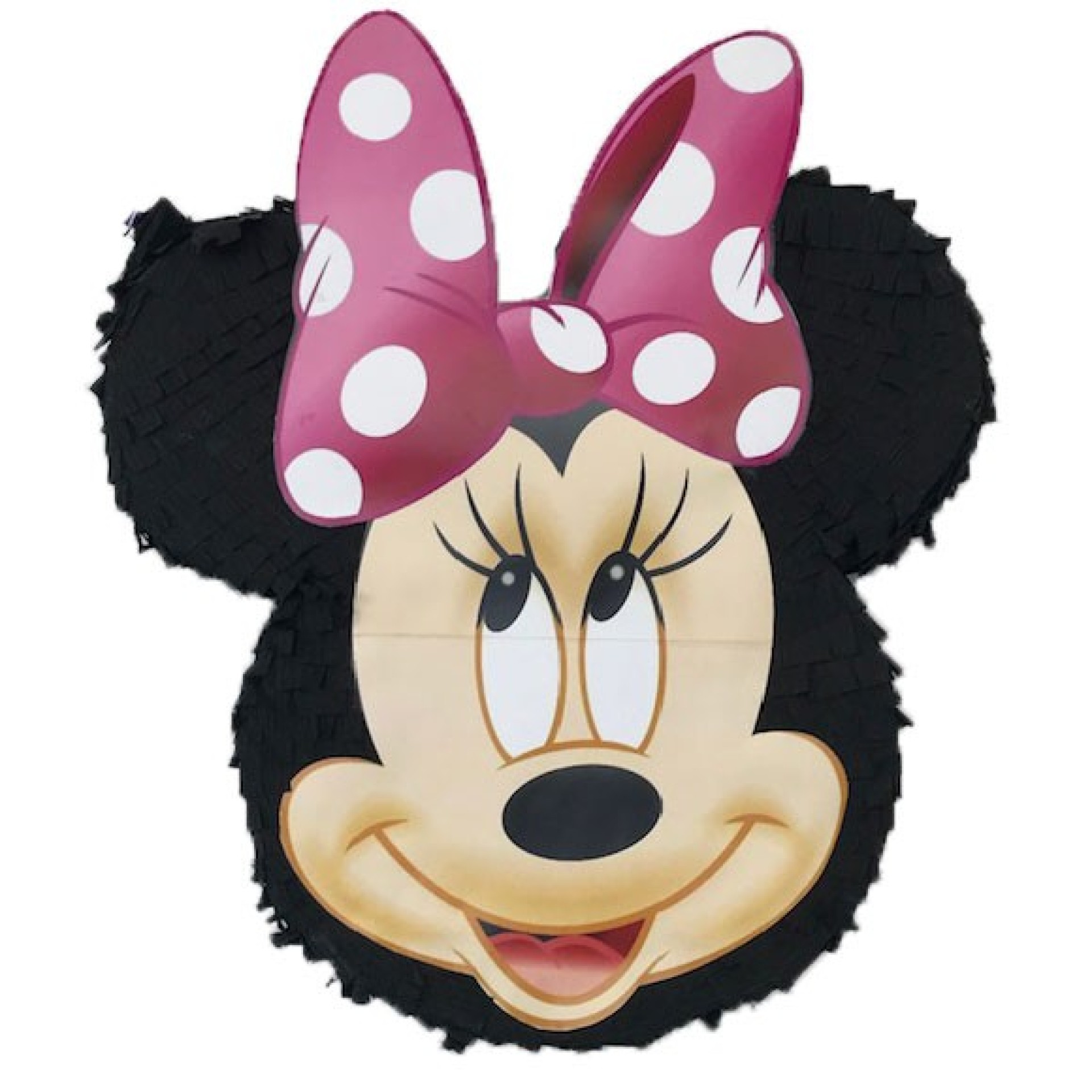 Pinhata Ratinha Minnie