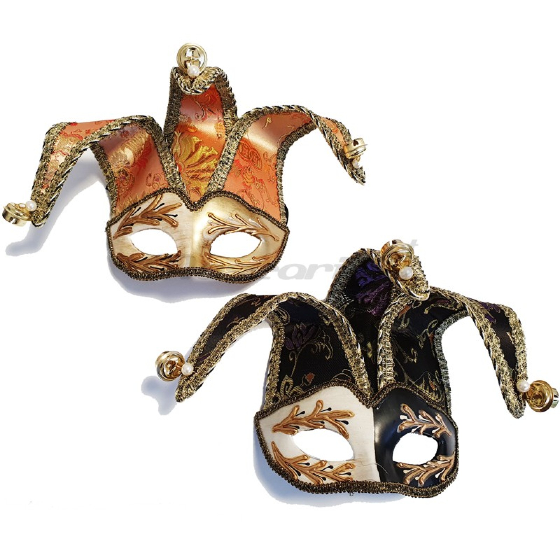 Máscara Venice Fantasy Ball