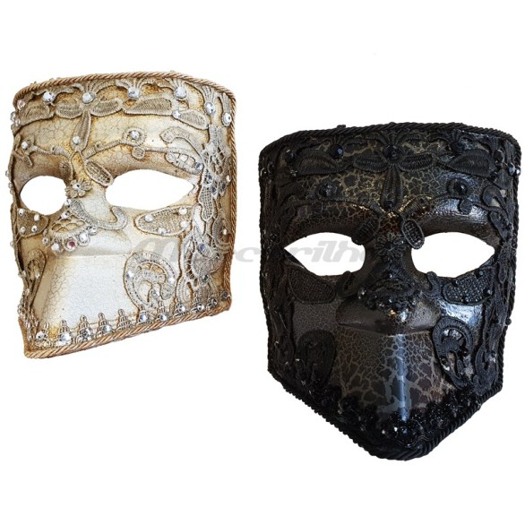 Máscara Venice Master