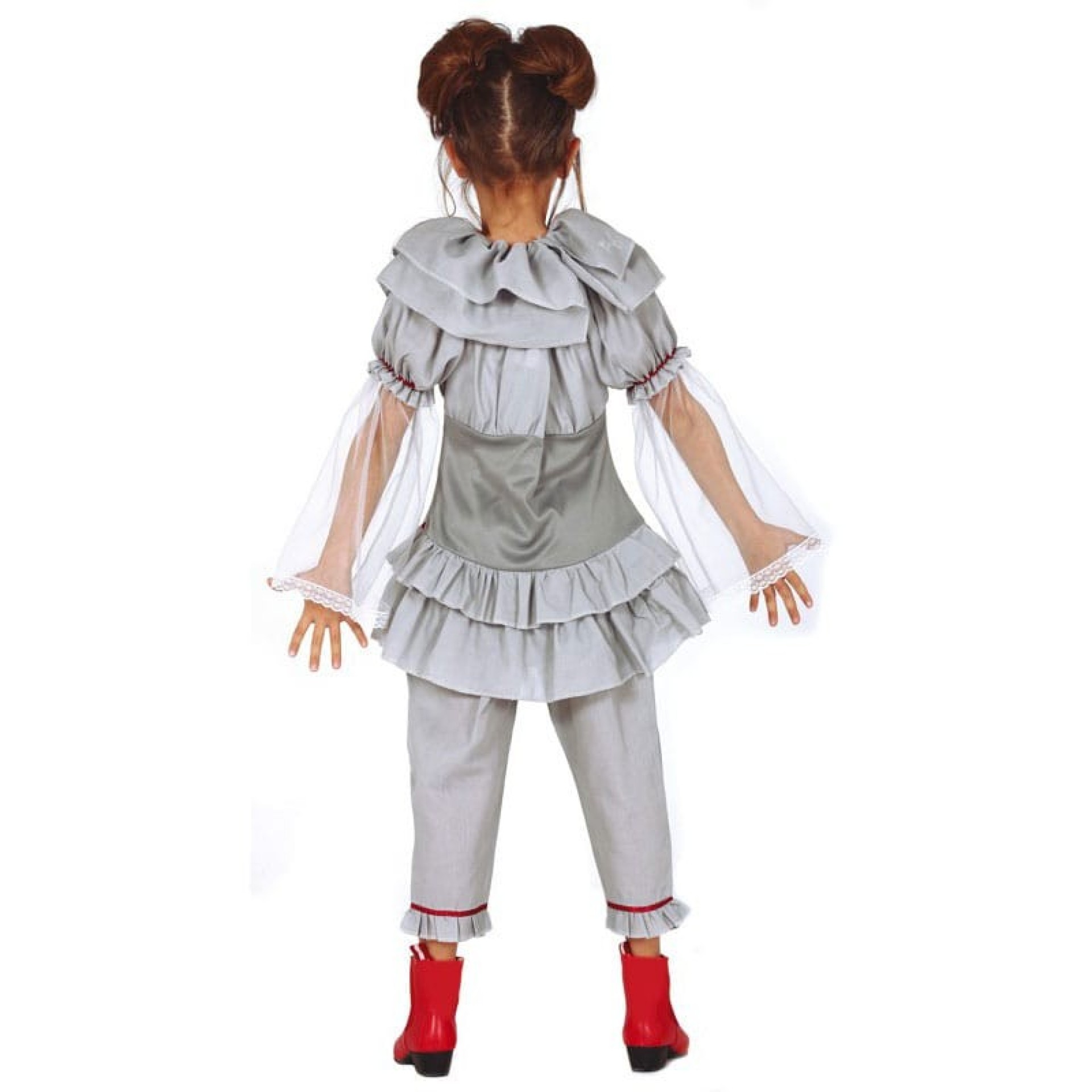 Fato A Palhaça Sinistra