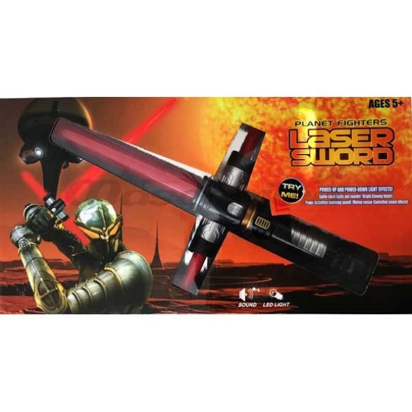 Espada Kylo Laser Sword