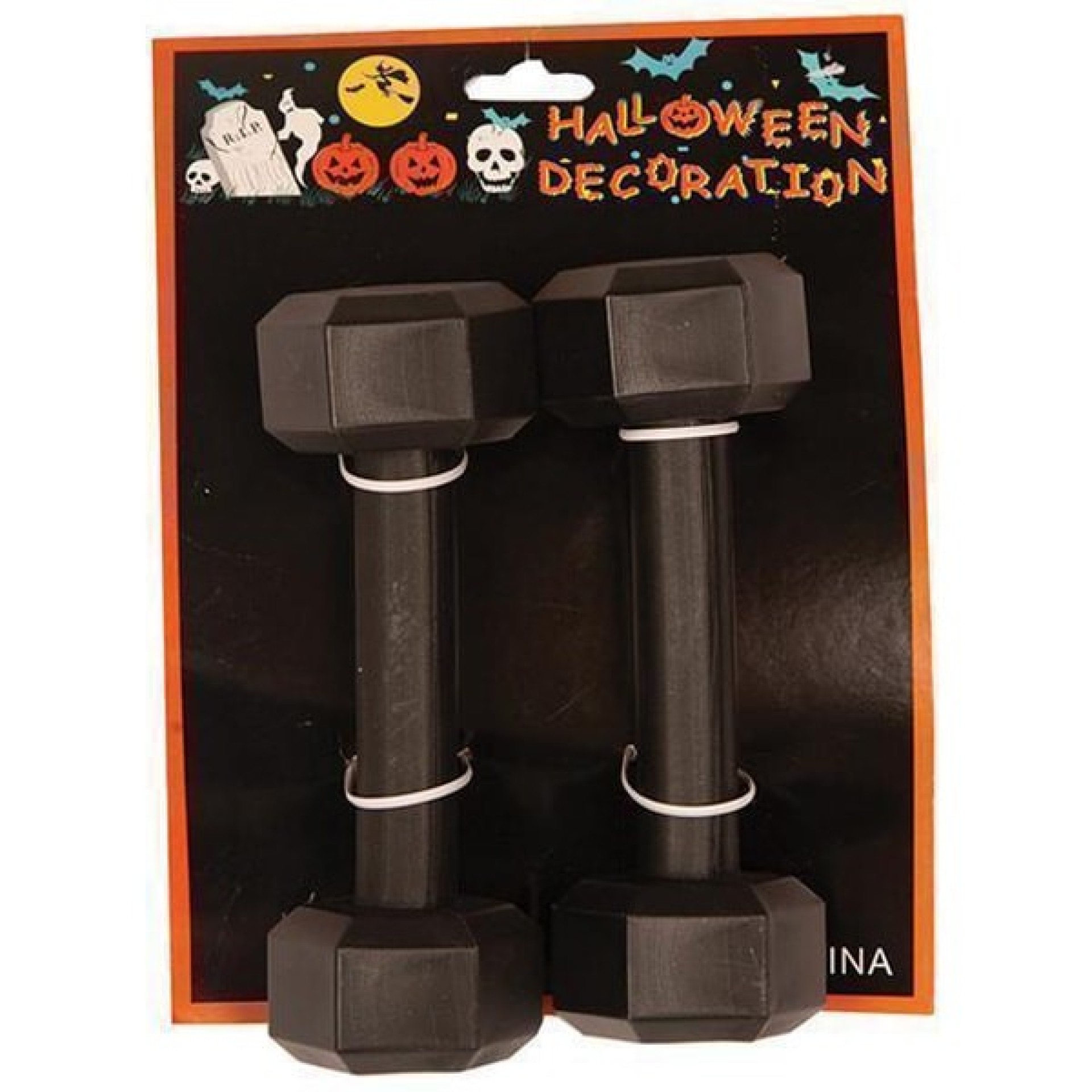 Halteres de Musculação 2unid