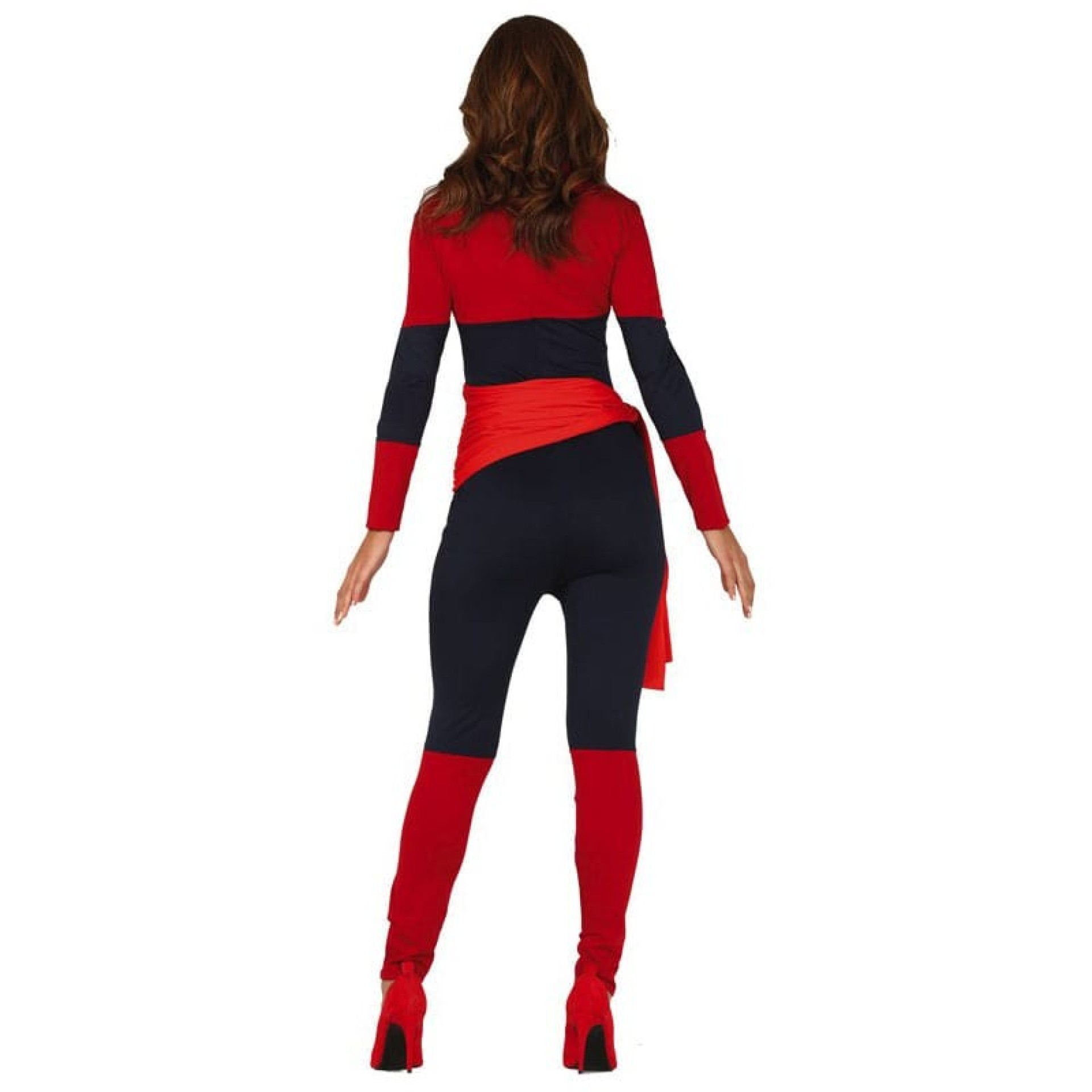 Fato A Capitã Maravilha