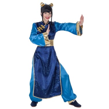 Fato Lei Huan Kung Fu