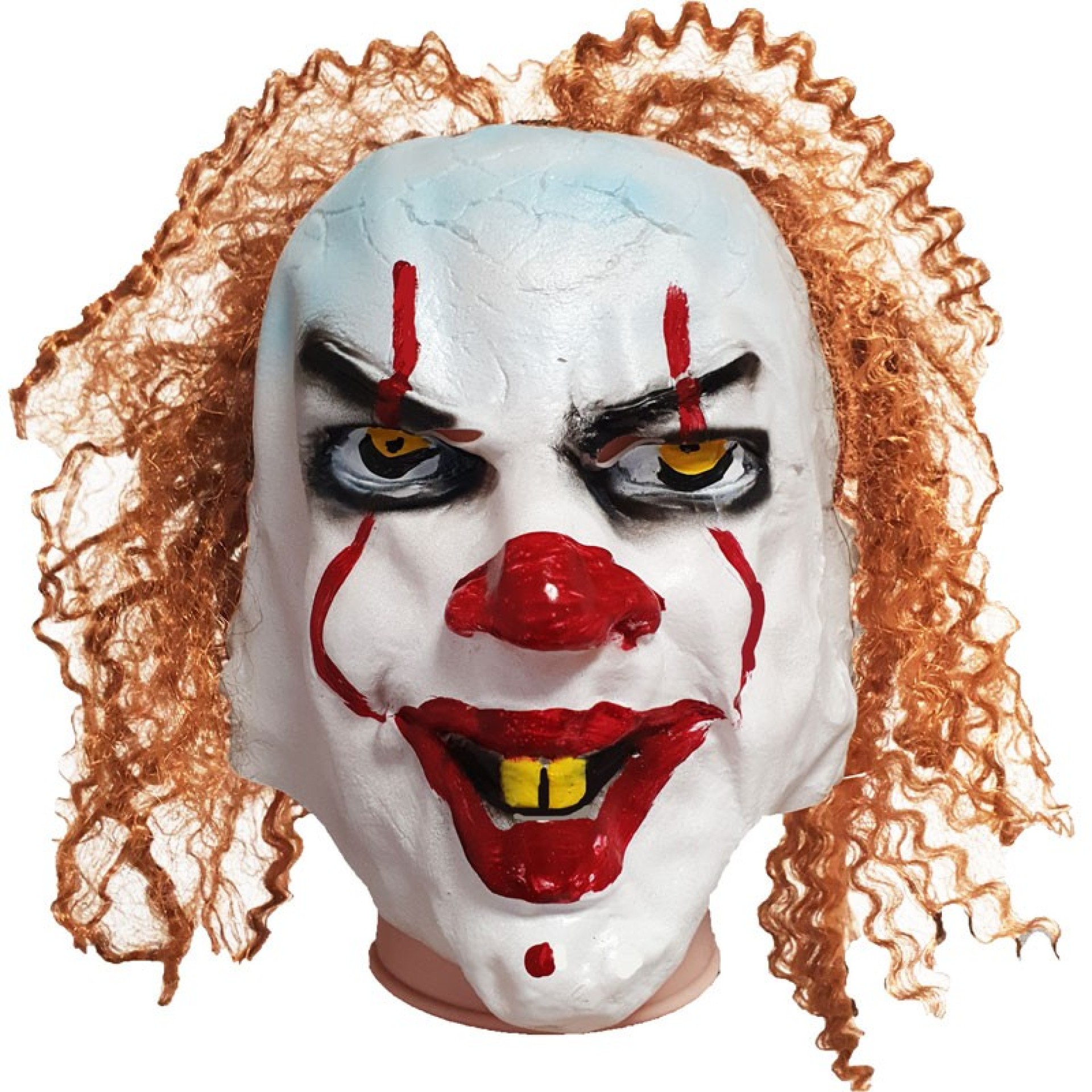 Máscara Palhaço Pesadelo