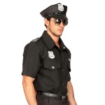 Camisa de Policia