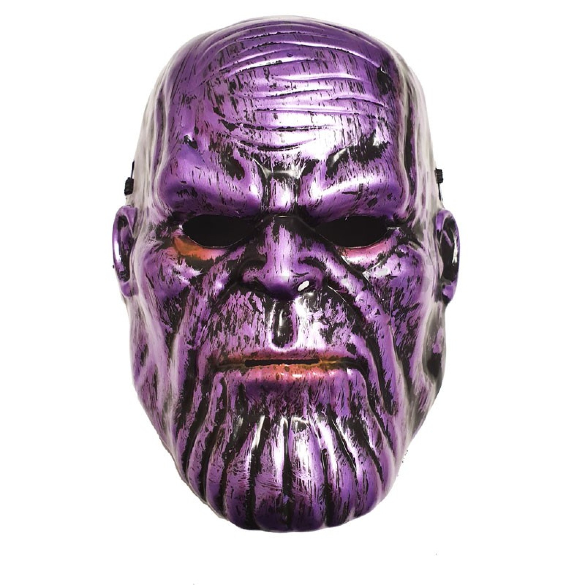 Máscara Vilão do Universo