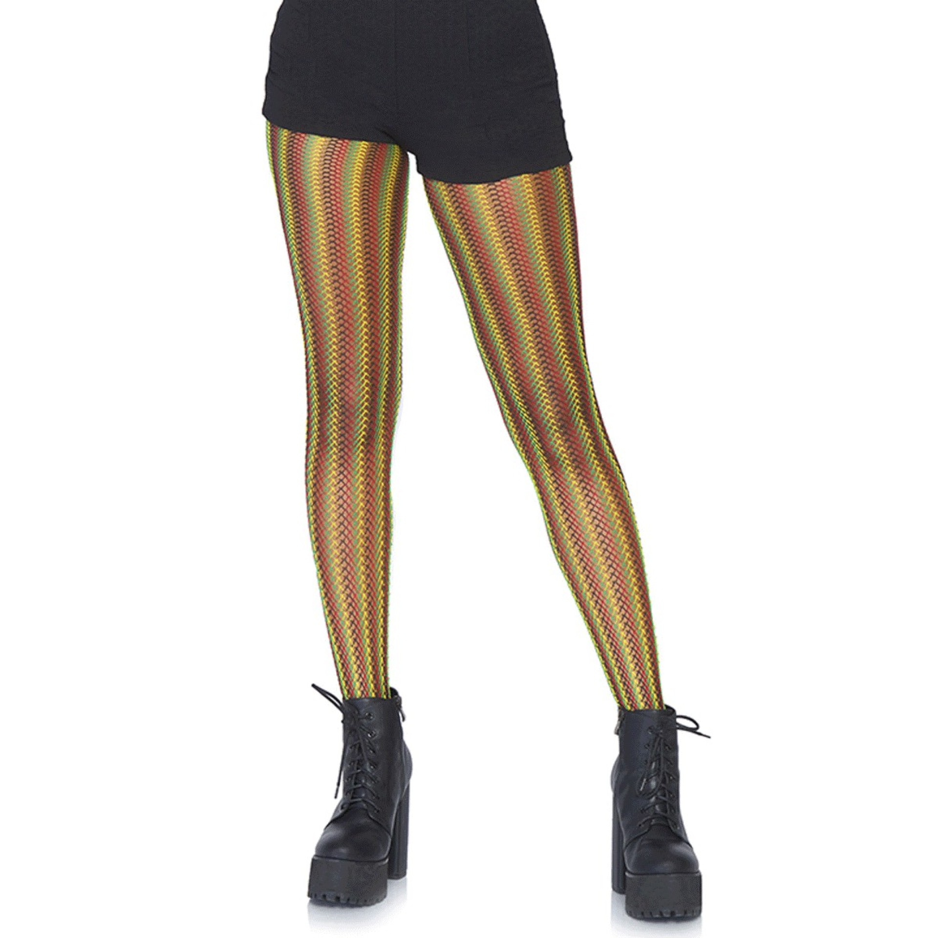 Collants Jamaica Colors