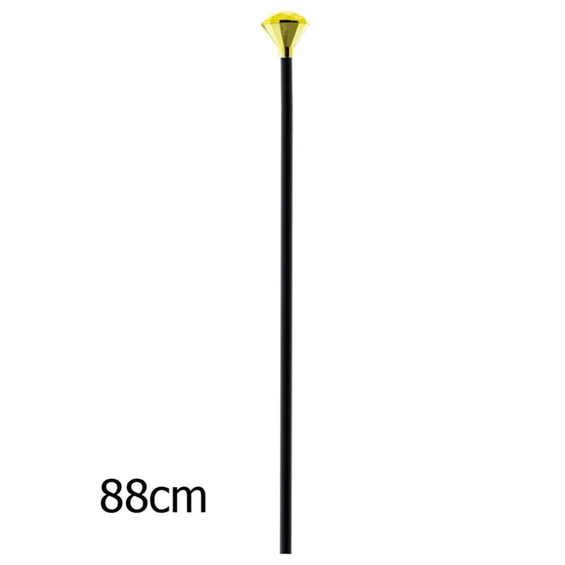 Bastão Diamante 88cm