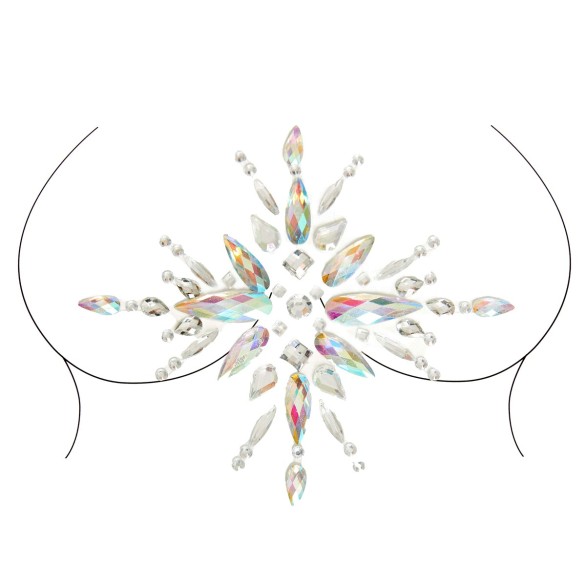 Adesivos Corporais Soleil