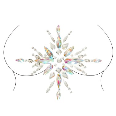 Adesivos Corporais Soleil