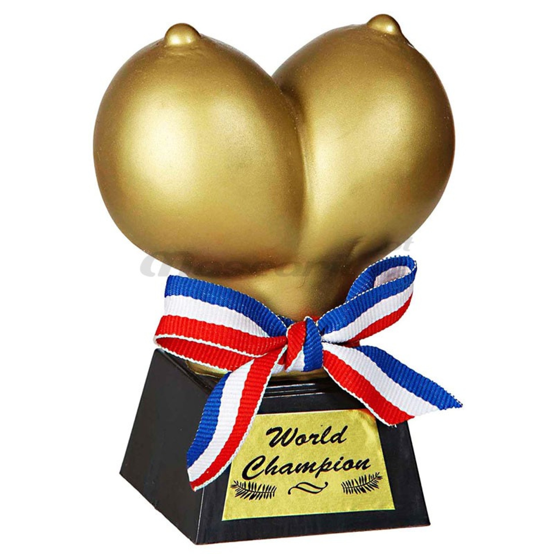 Troféu Maminhas World Champ