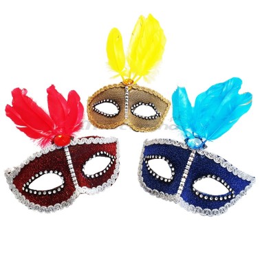 Mscara Venice Carnival