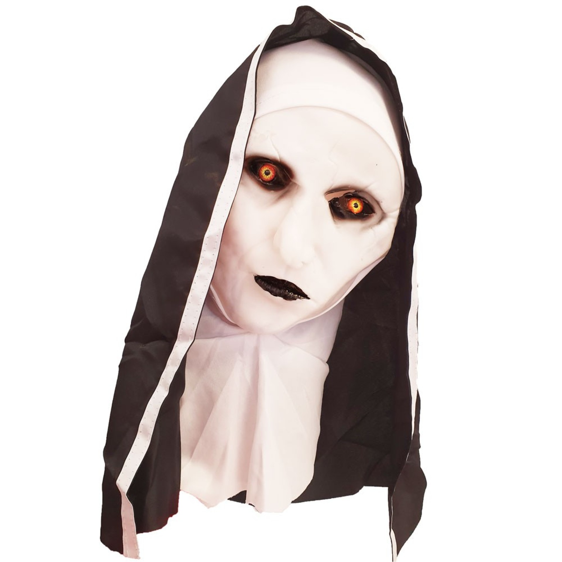 Máscara A Freira Diabólica