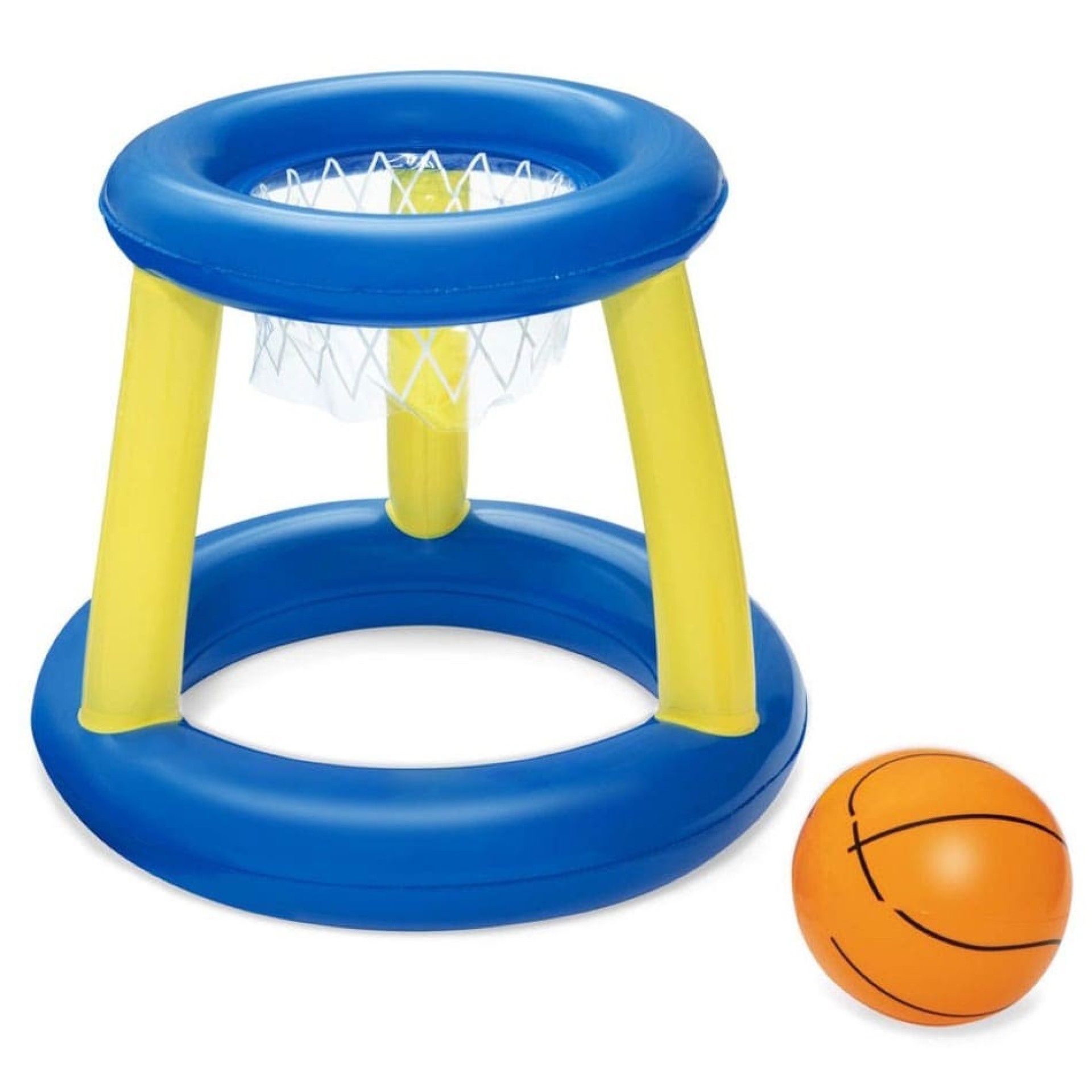 Jogo Basquetebol na Piscina 61cm