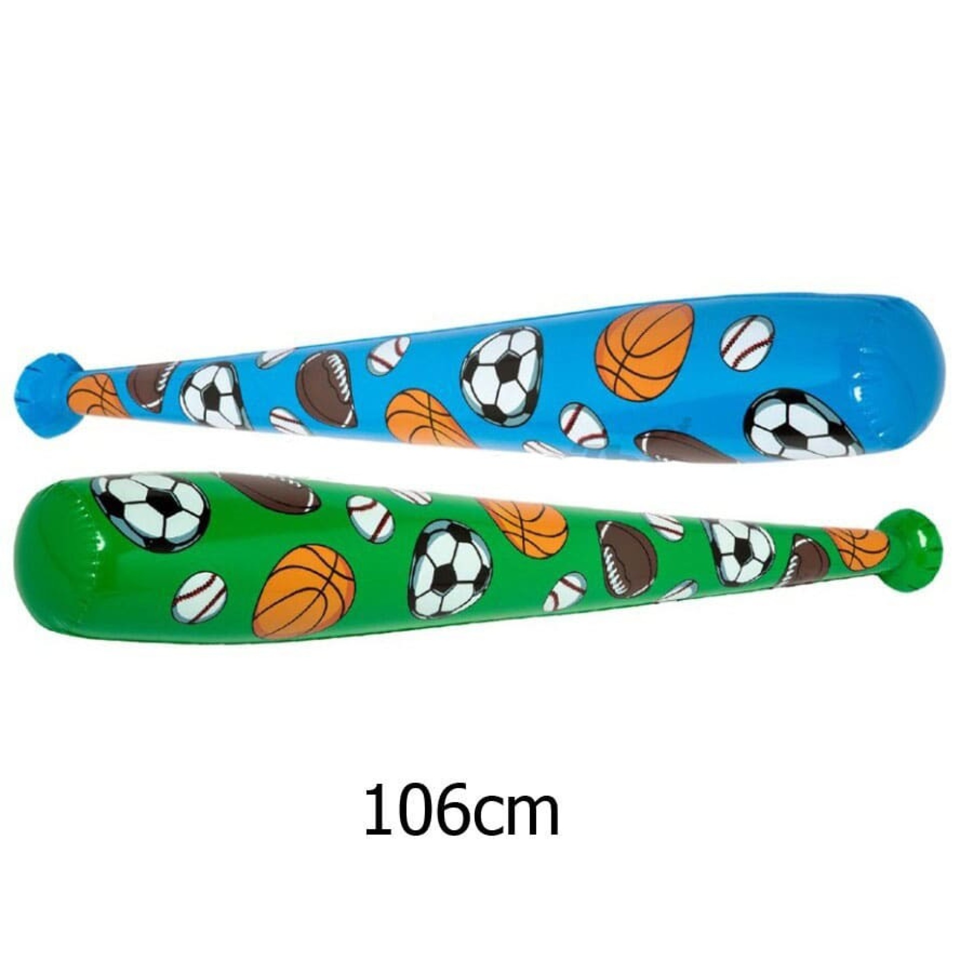 Taco Basebol Insuflável 106cm