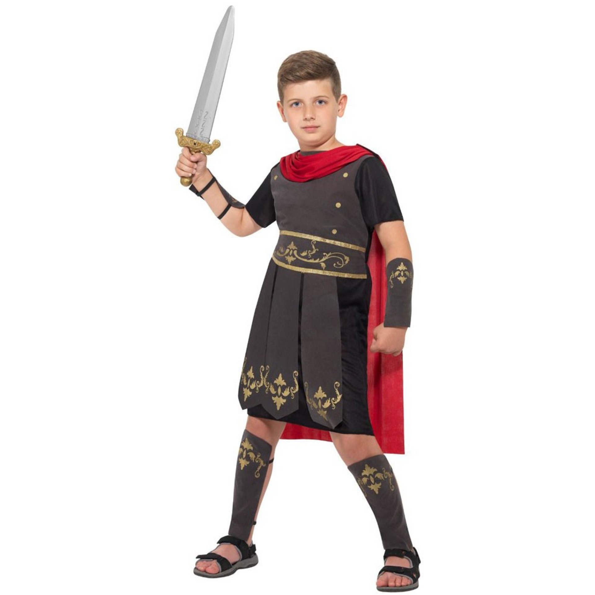 Fato Romano Elegante