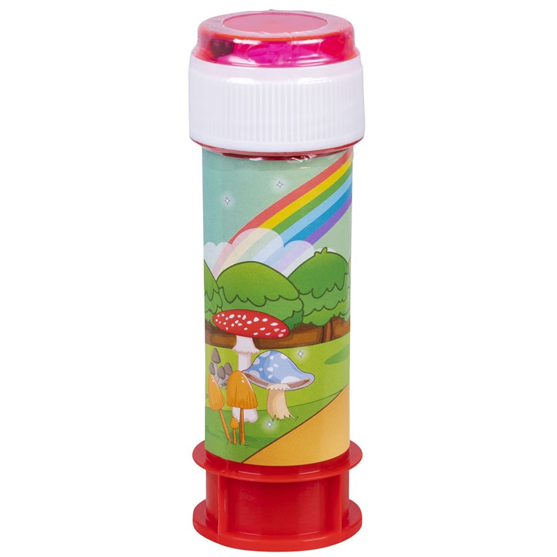 Bolas Sabão Unicórnio