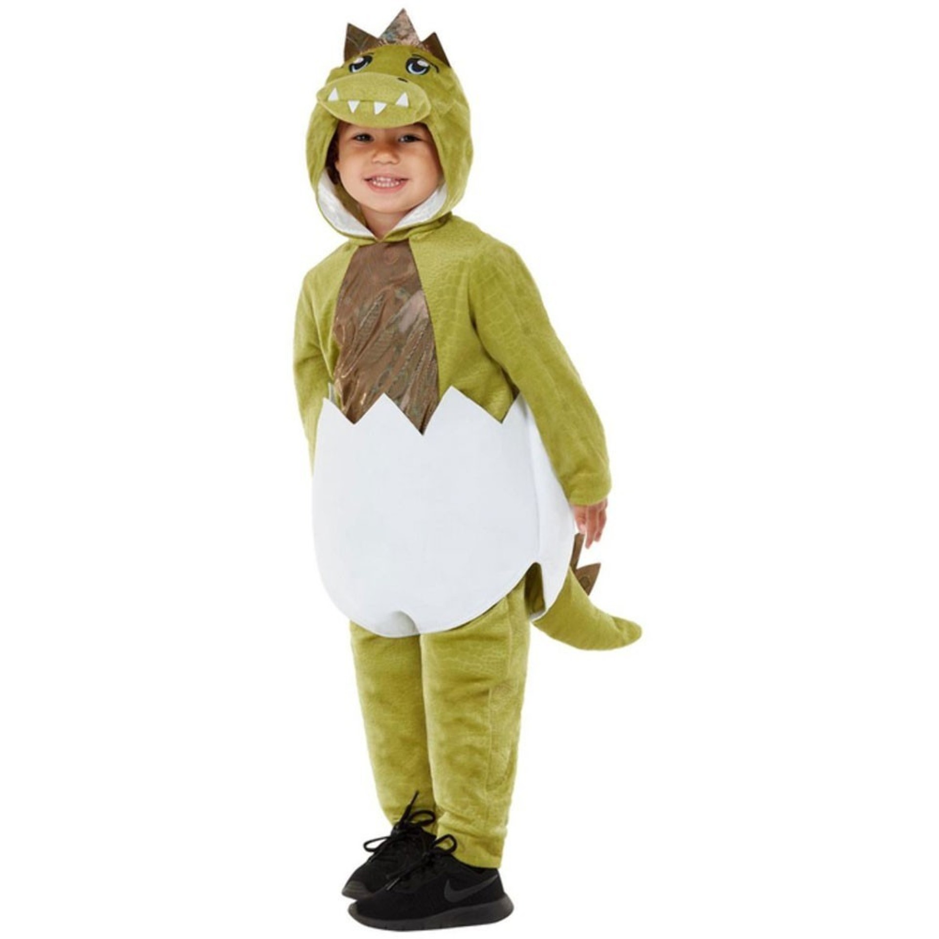 Fato Bebé Dinossauro no Ovo