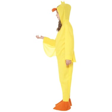 Fato Patinho Amarelo Fato Patinho Amarelo