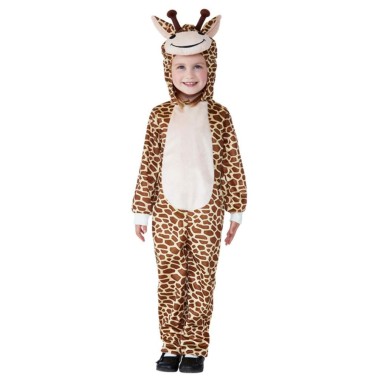 Fato Girafa Feliz Fato Girafa Feliz