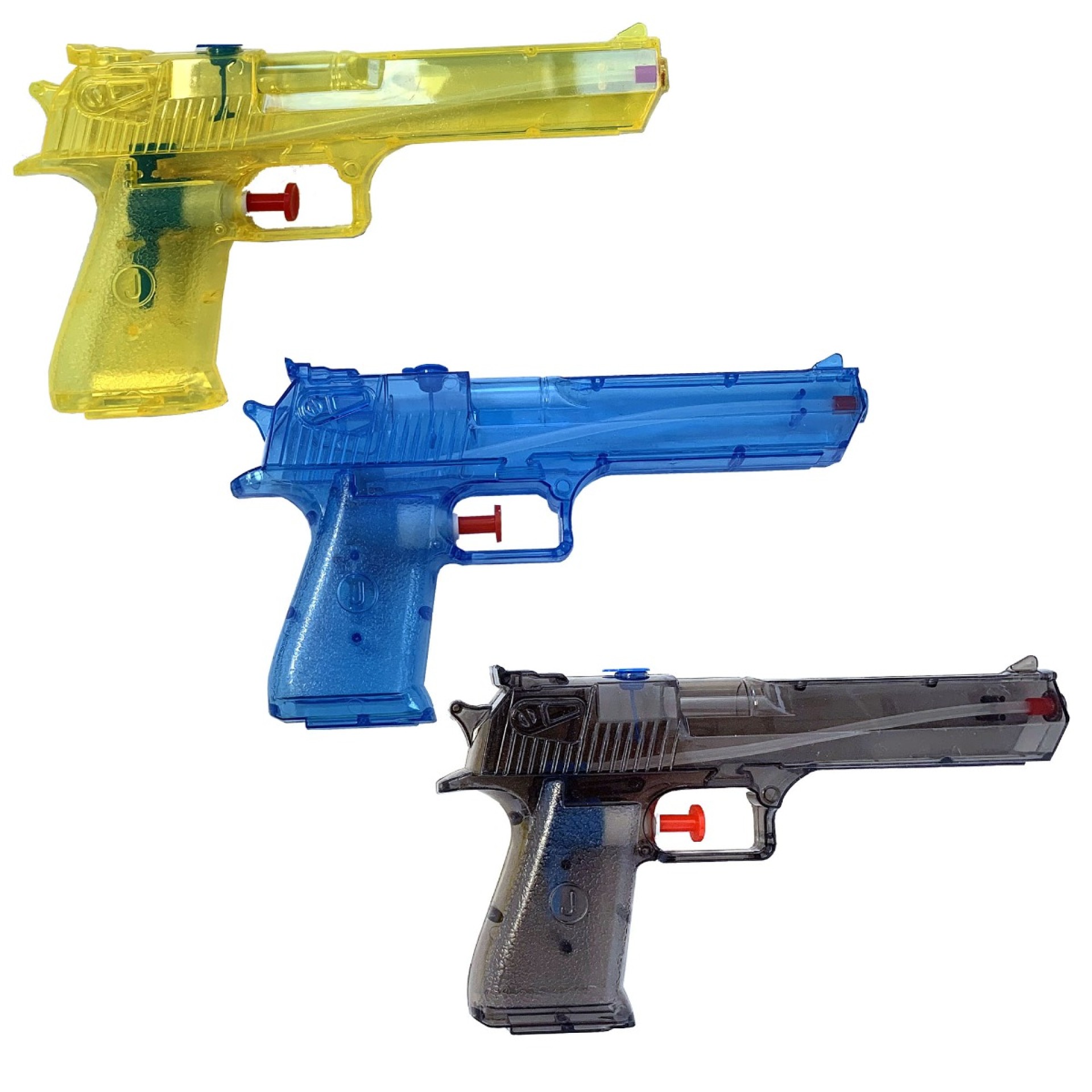 Pistola de Água Bisnaga