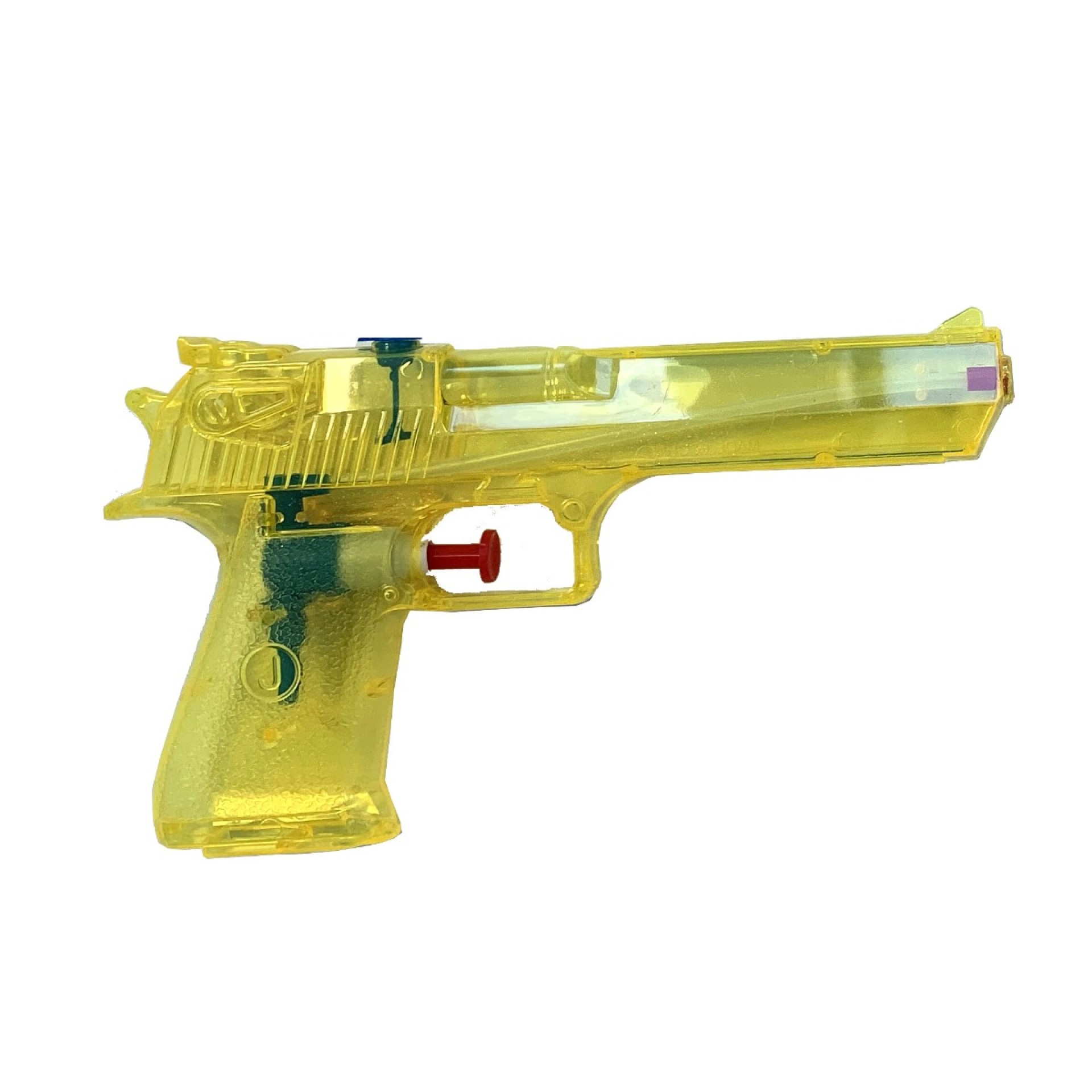 Pistola de Água Bisnaga