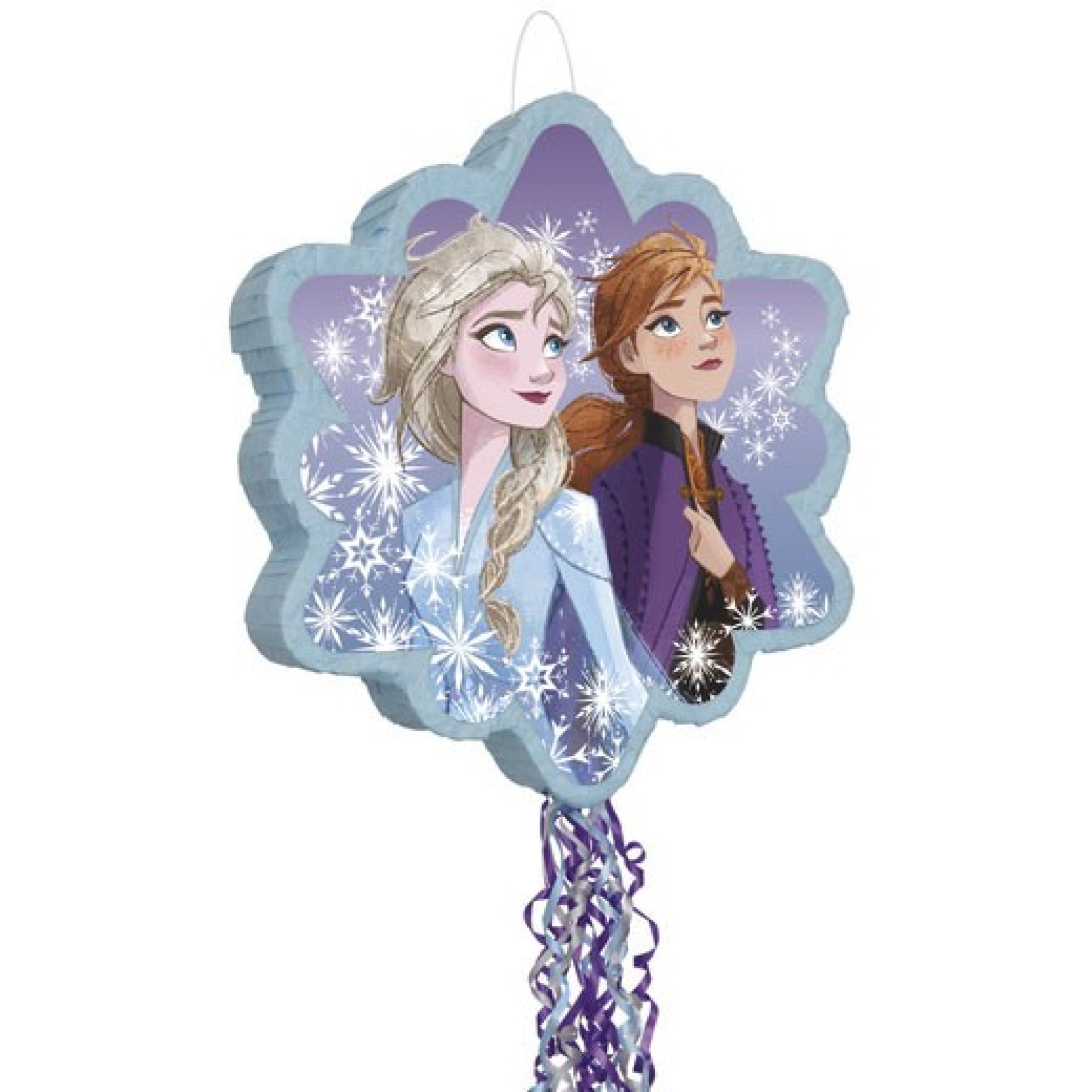 Pinhata Frozen II
