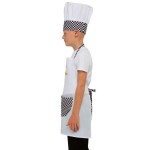 Kit Cozinheiro Infantil