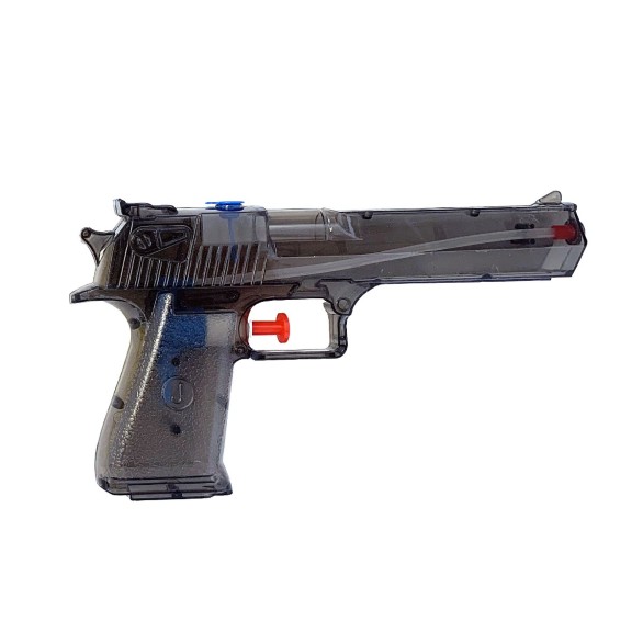 Pistola de gua Bisnaga