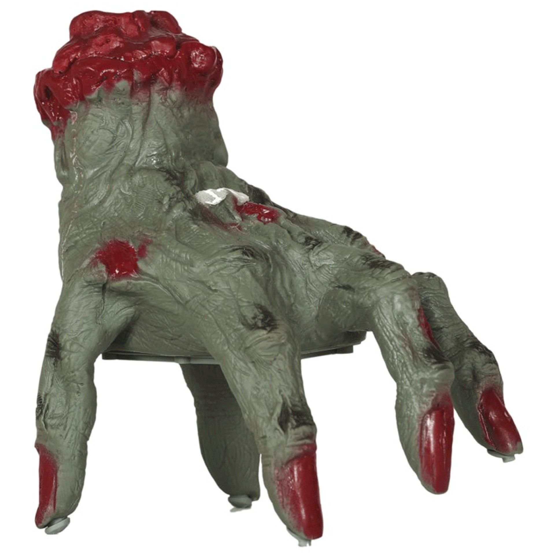 Mão que anda Zombie