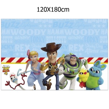 Toalha Toy Story
