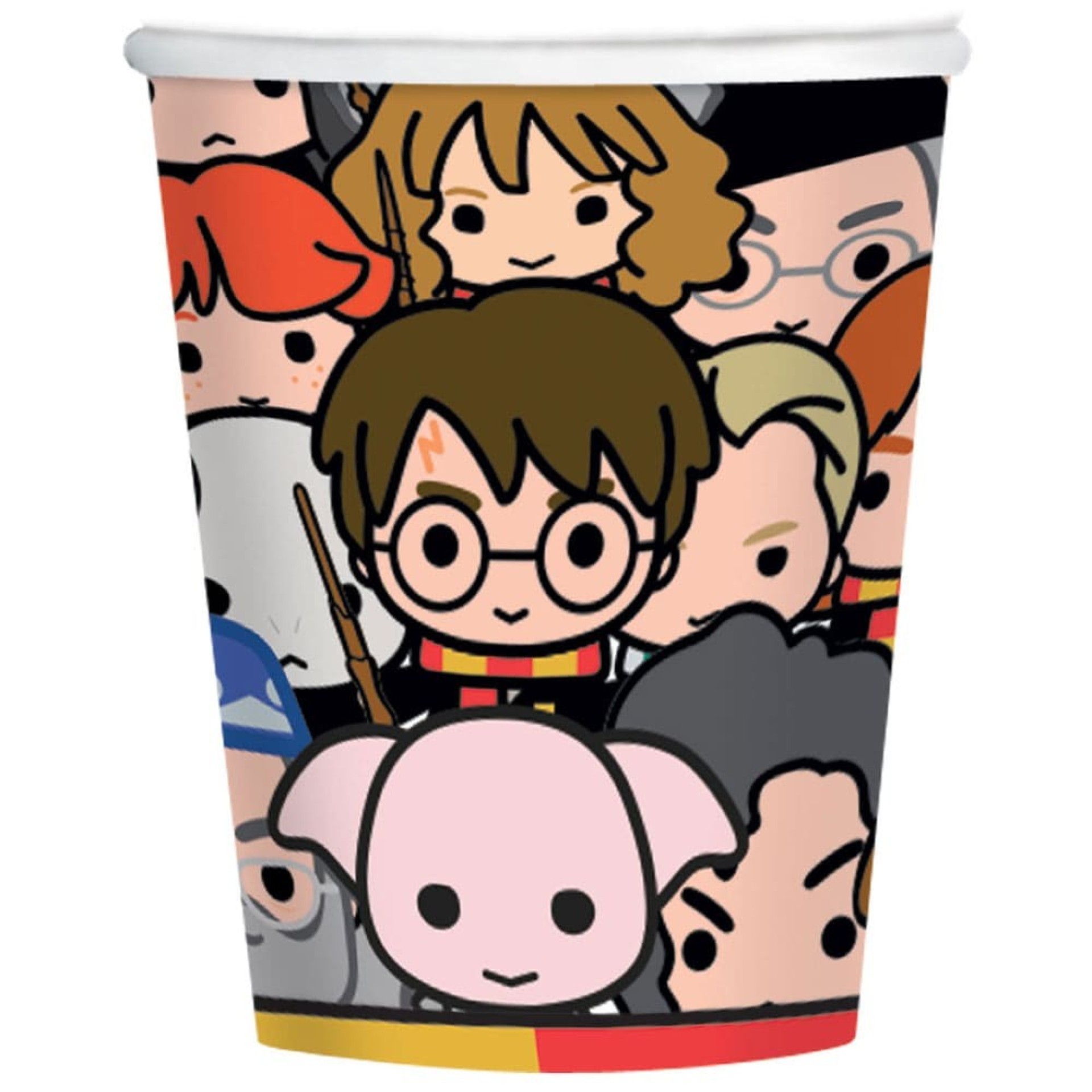 Copos Harry Potter Baby