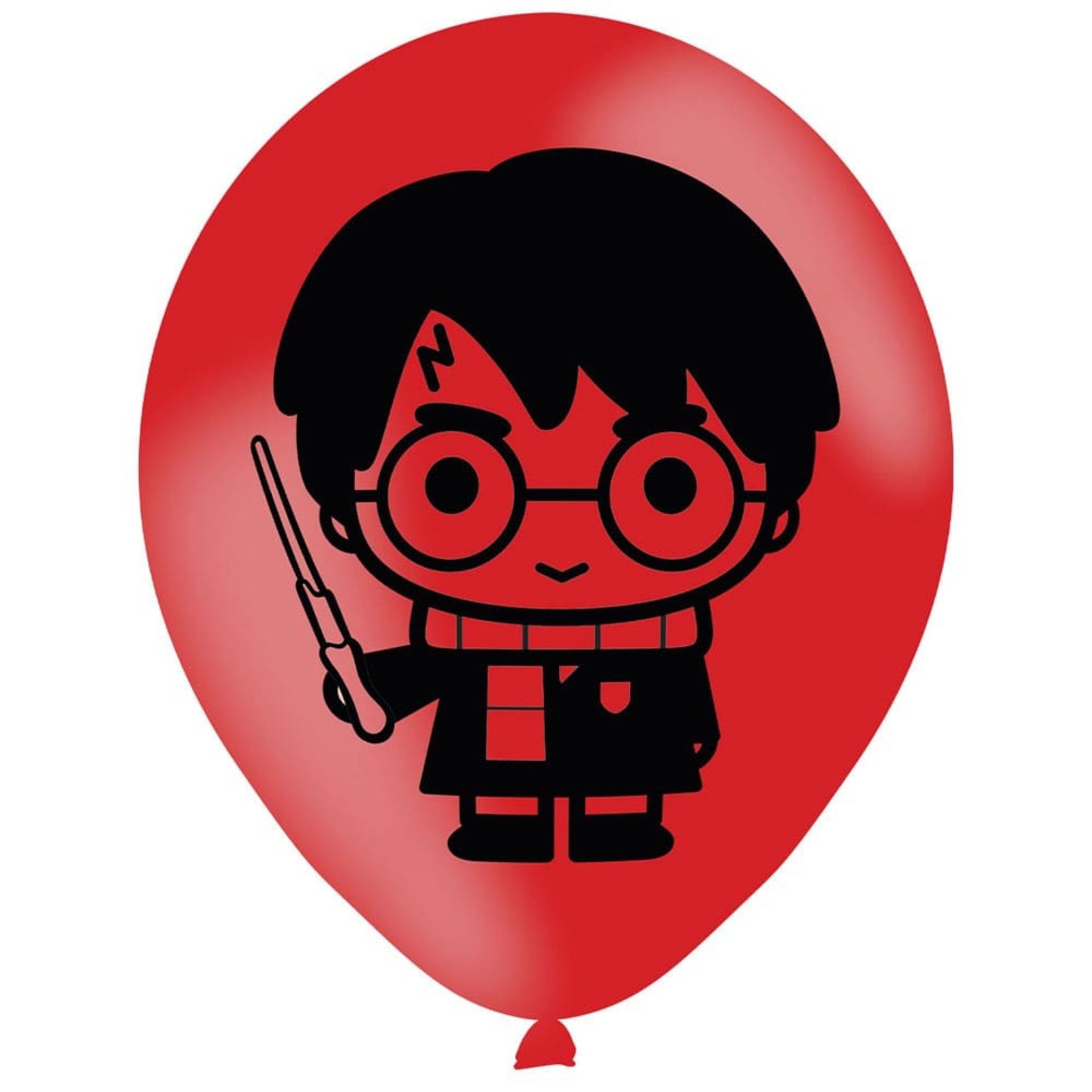 Balões Latex Harry Potter Baby