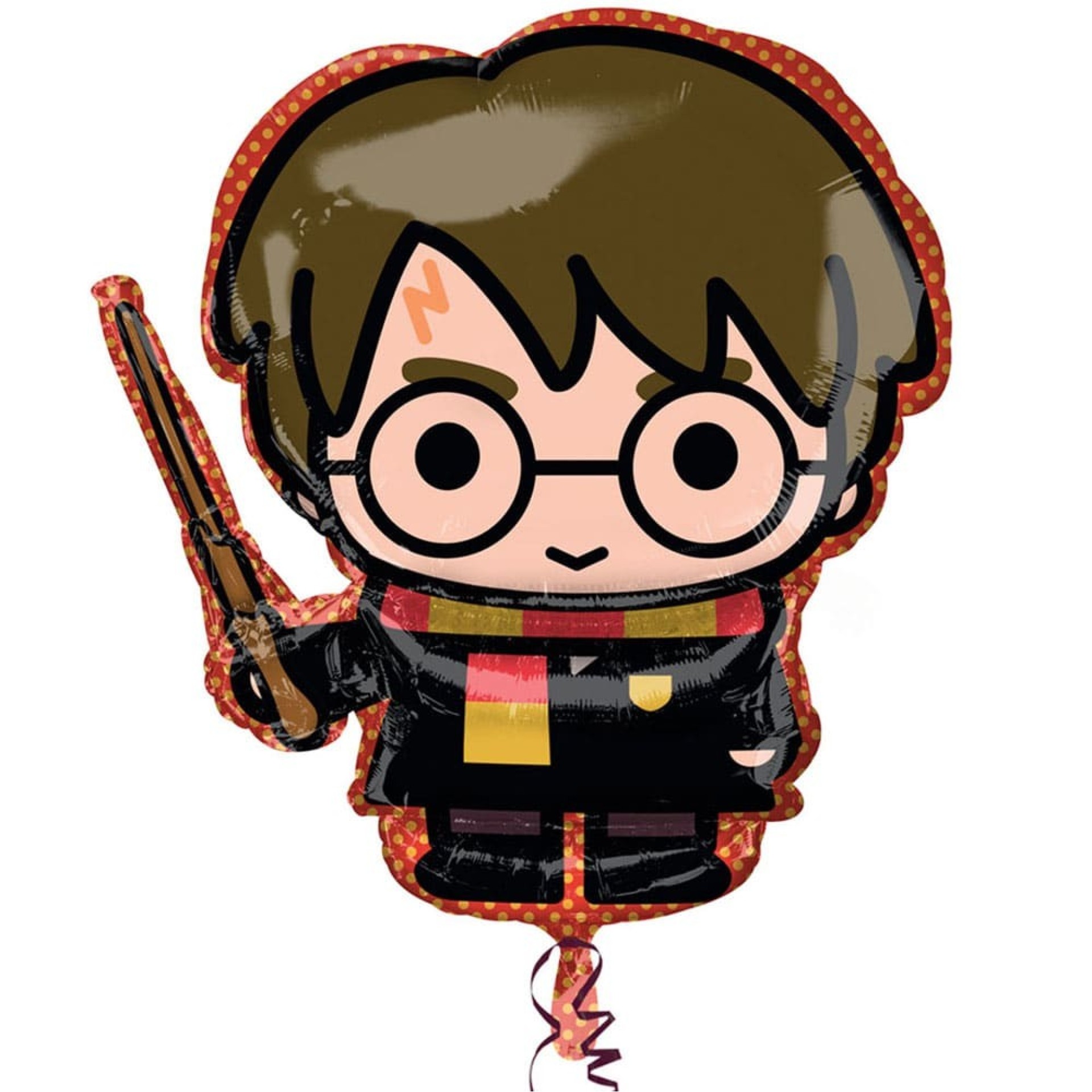Balão Harry Potter Baby