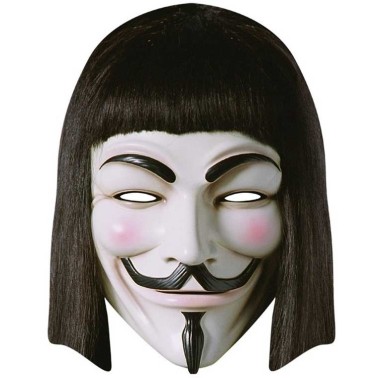Mscara V Vendetta