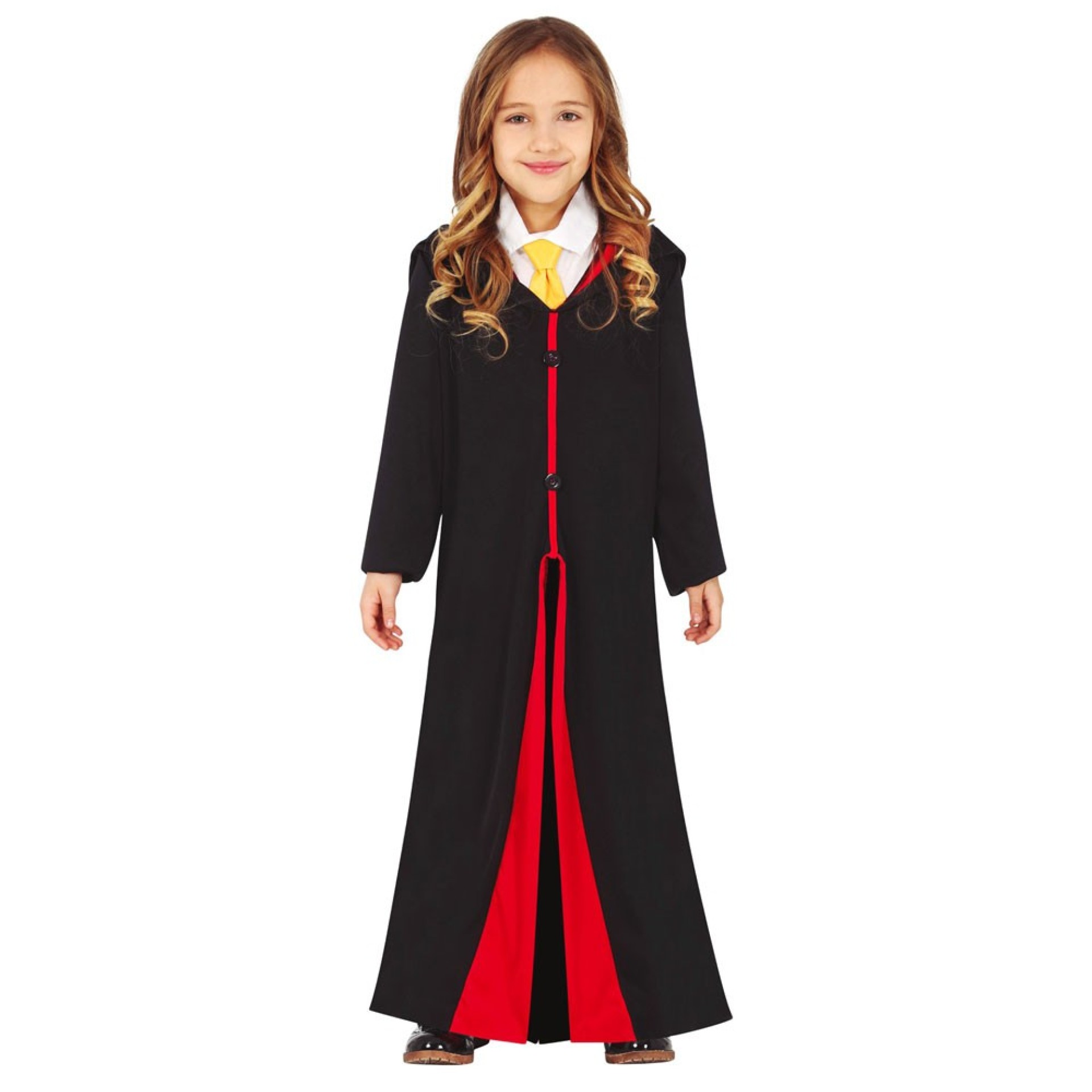 Fato Estudante de Hogwarts