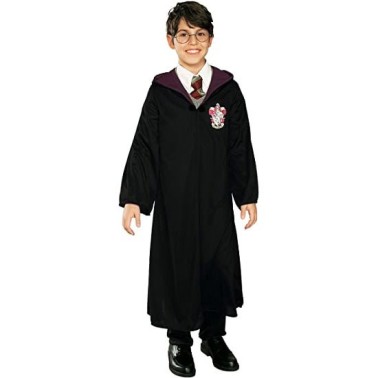 Tnica Harry Potter Oficial