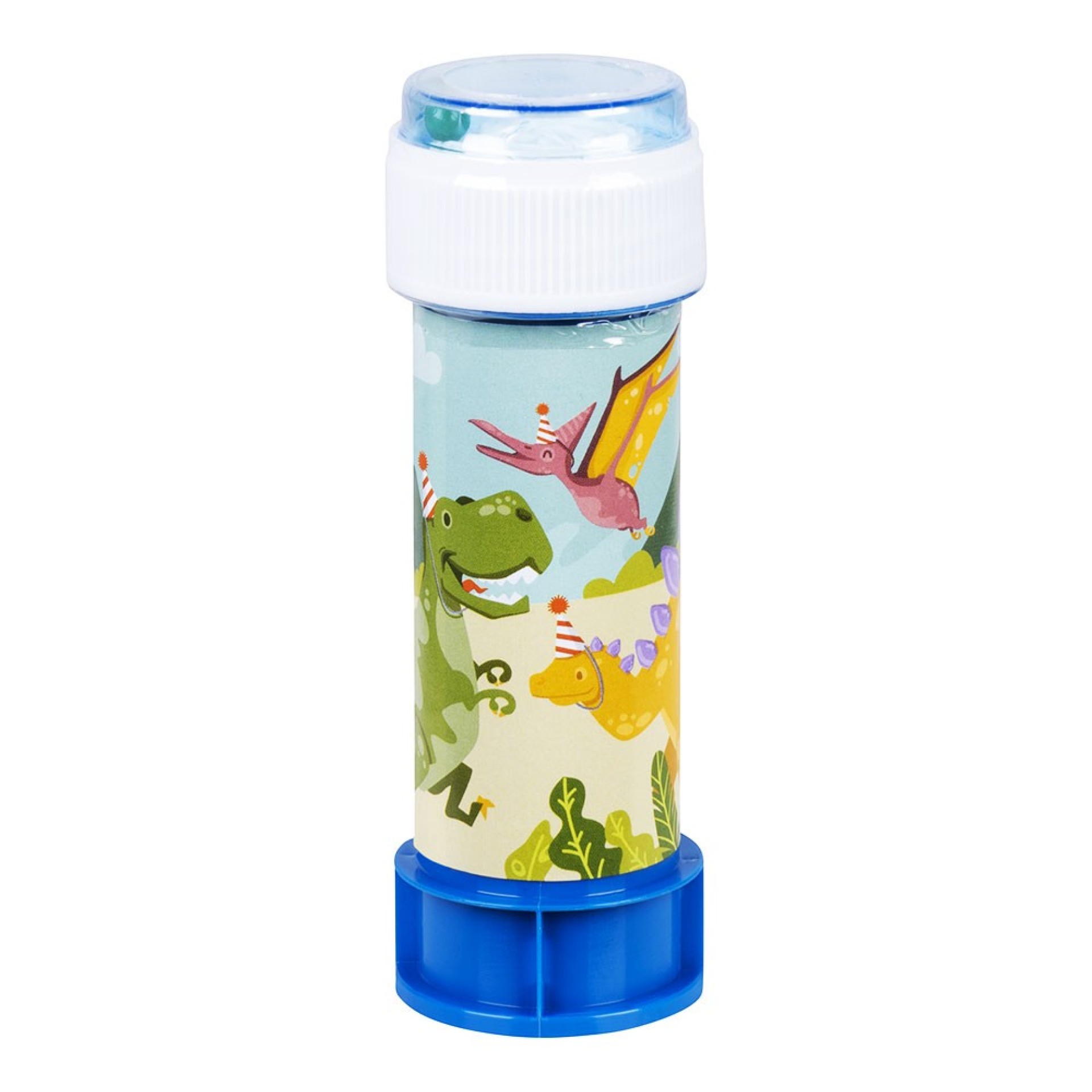 Bolas Sabão Dinossauros