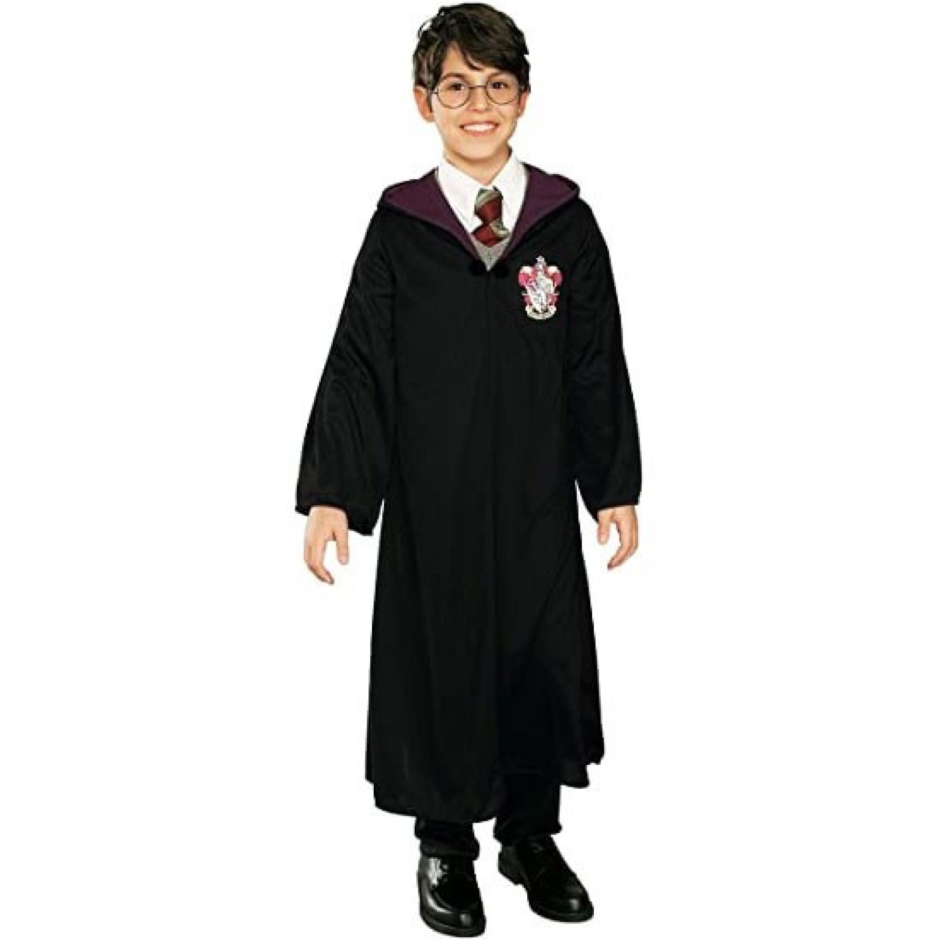 Túnica Harry Potter Oficial