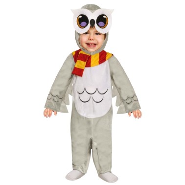 Fato Coruja do Harry