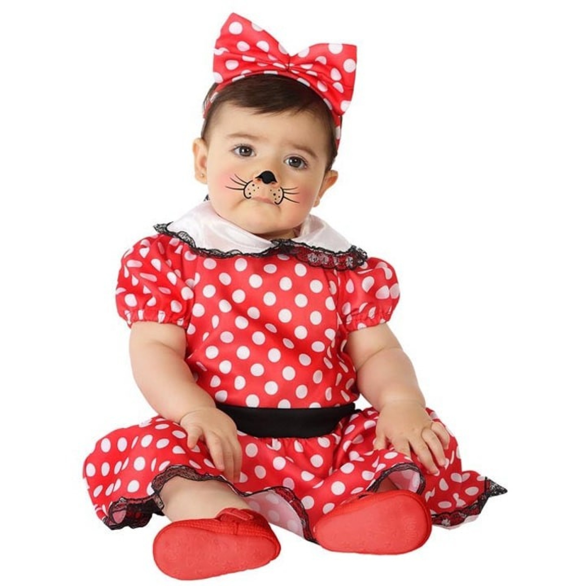 Fato Mini Fofinha Bebé