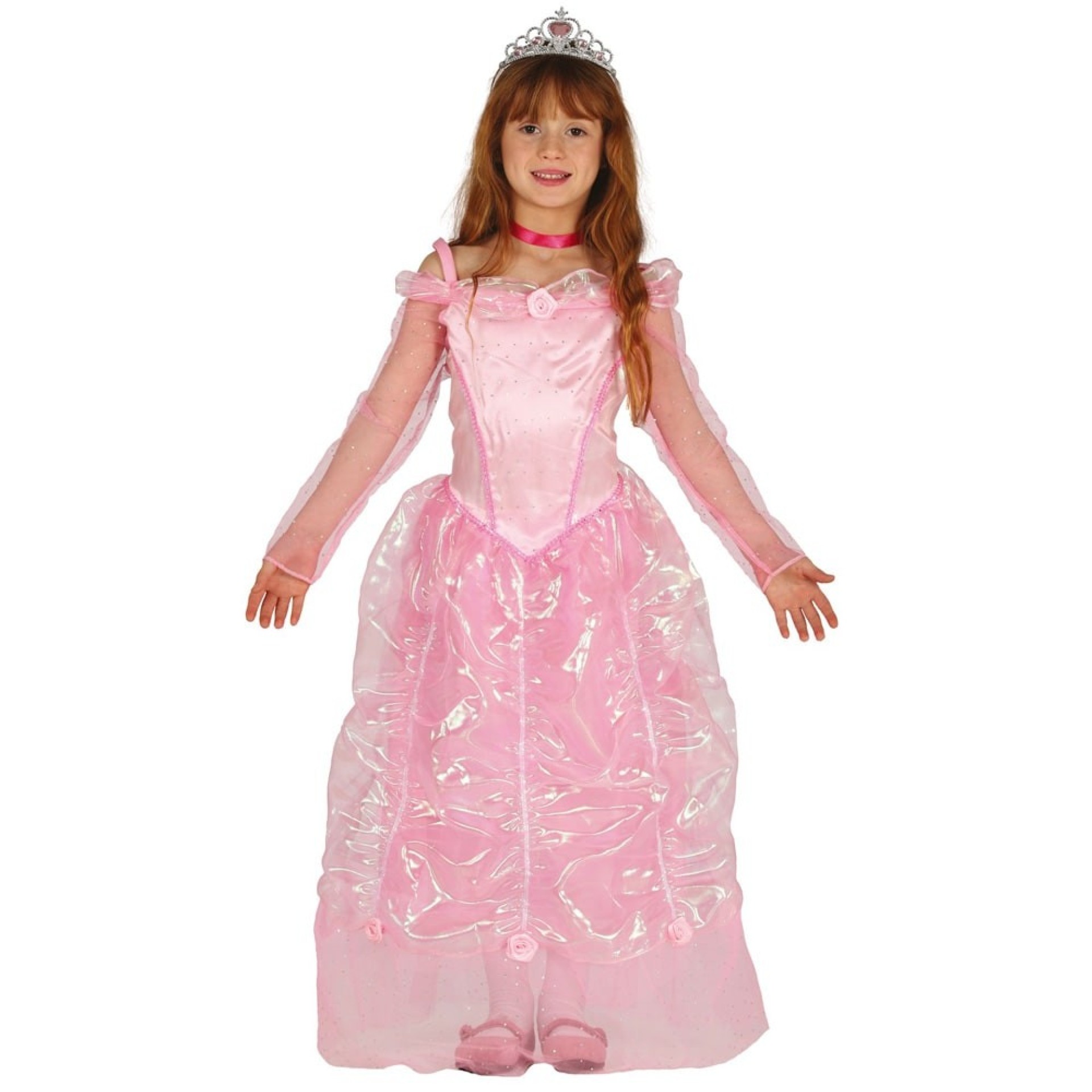 Fato Princesa Encantada