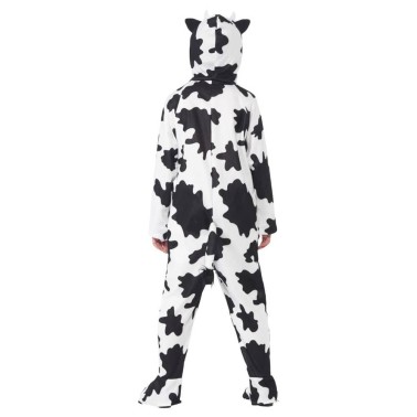 Fato Vaca Divertida Fato Vaca Divertida