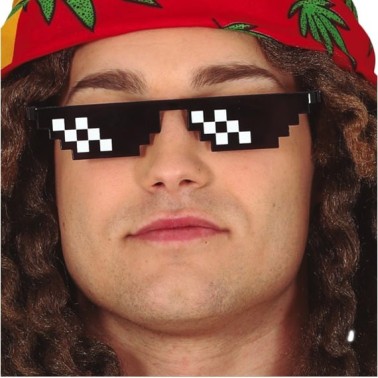 culos Pixel Thug Life