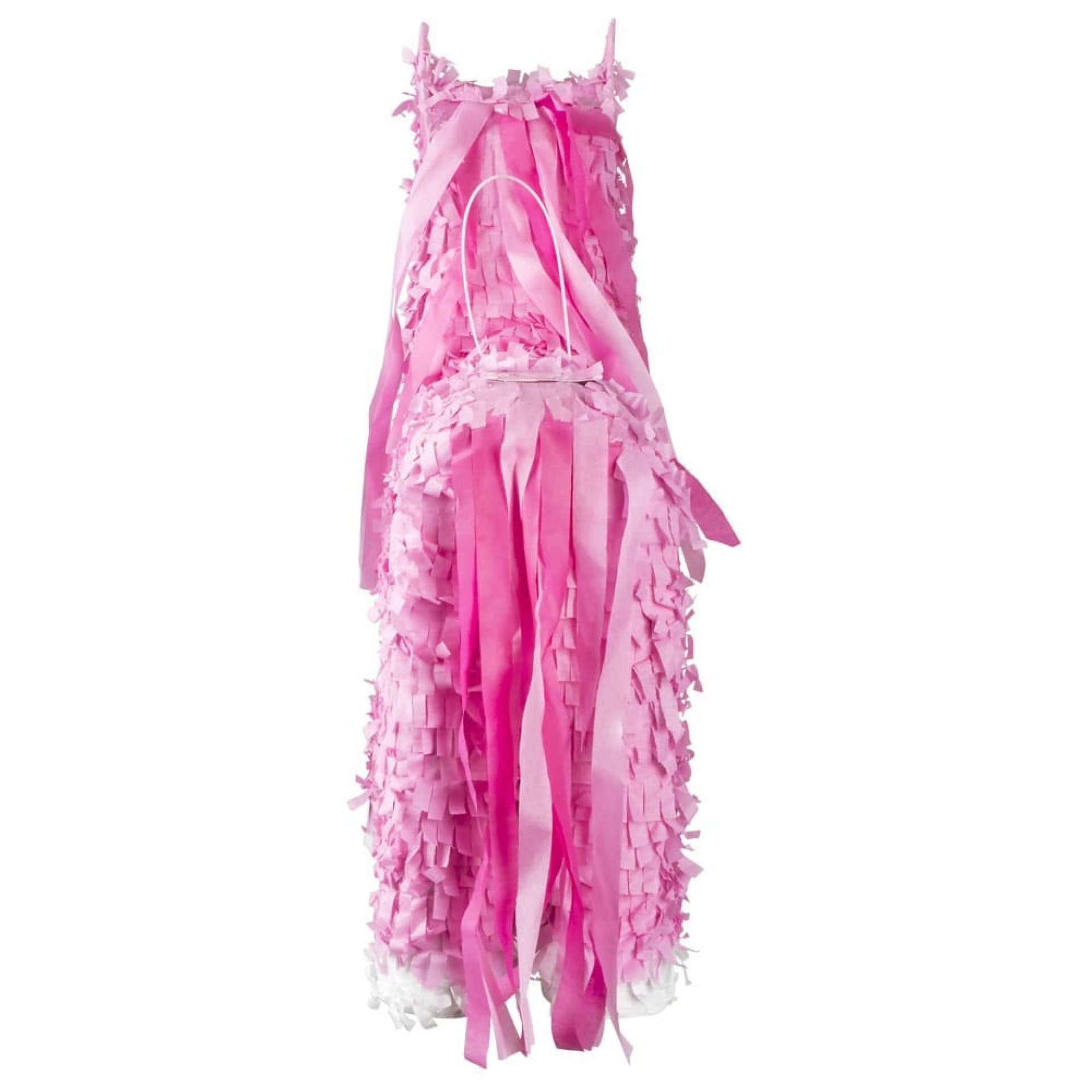 Pinhata Unicórnio Rosa