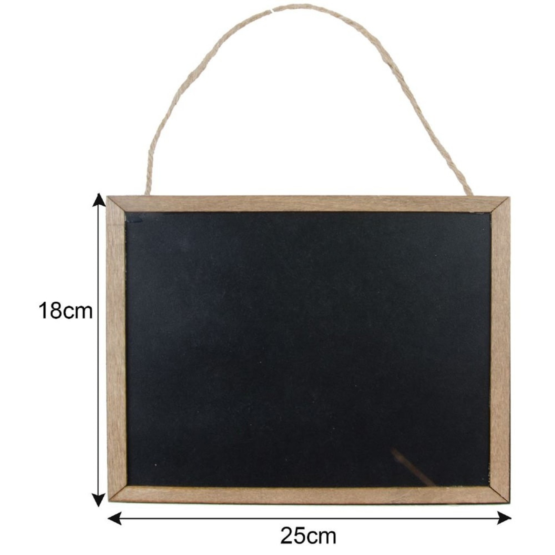 Mini Quadro Ardósia